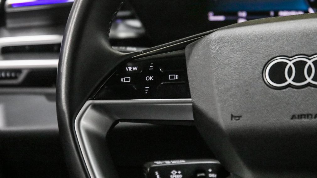 Audi A5 2.0 TFSI quattro 2025 d&rsquo;occasion à vendre - 15