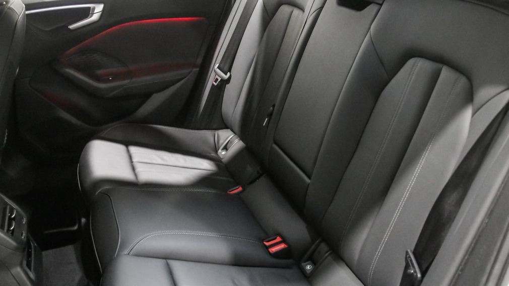 Audi A5 2.0 TFSI quattro 2025 d&rsquo;occasion à vendre - 21