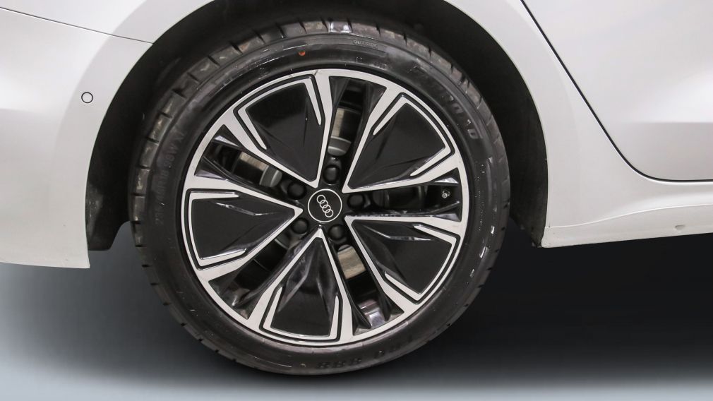 Audi A5 2.0 TFSI quattro 2025 d&rsquo;occasion à vendre - 26