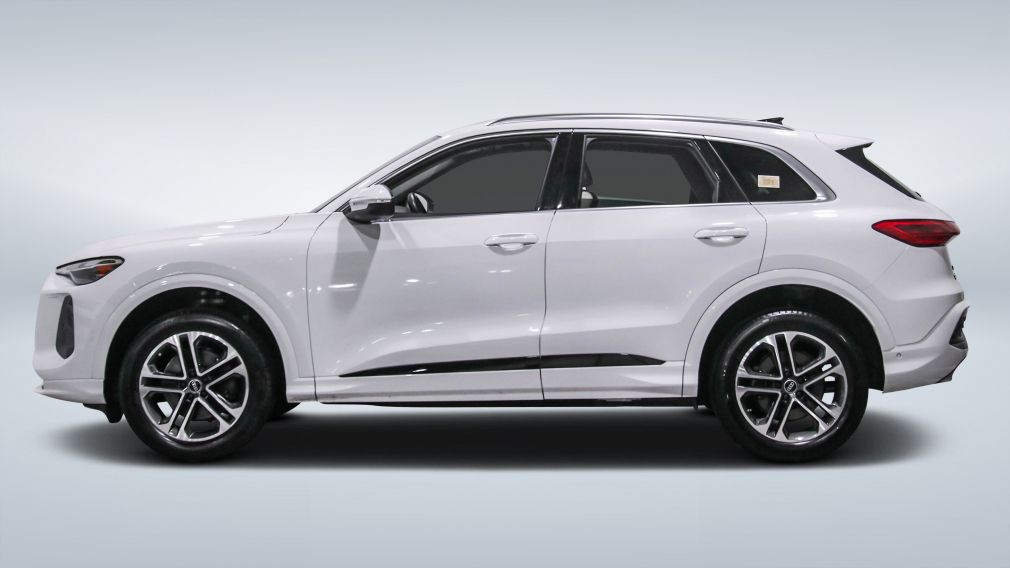 Audi Q5 2.0 TFSI quattro 2025 d&rsquo;occasion à vendre - 4
