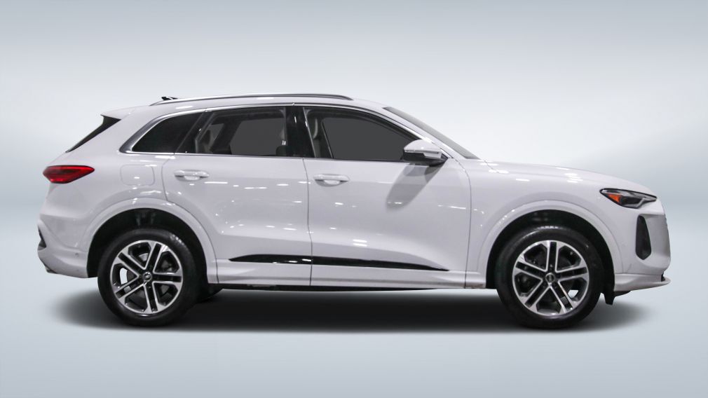 Audi Q5 2.0 TFSI quattro 2025 d&rsquo;occasion à vendre - 8
