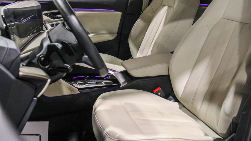 Audi Q5 2.0 TFSI quattro 2025 d&rsquo;occasion à vendre - 10
