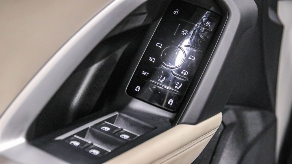 Audi Q5 2.0 TFSI quattro 2025 d&rsquo;occasion à vendre - 13