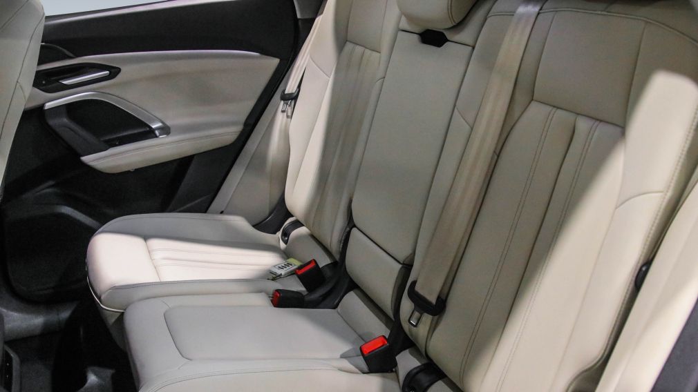 Audi Q5 2.0 TFSI quattro 2025 d&rsquo;occasion à vendre - 24