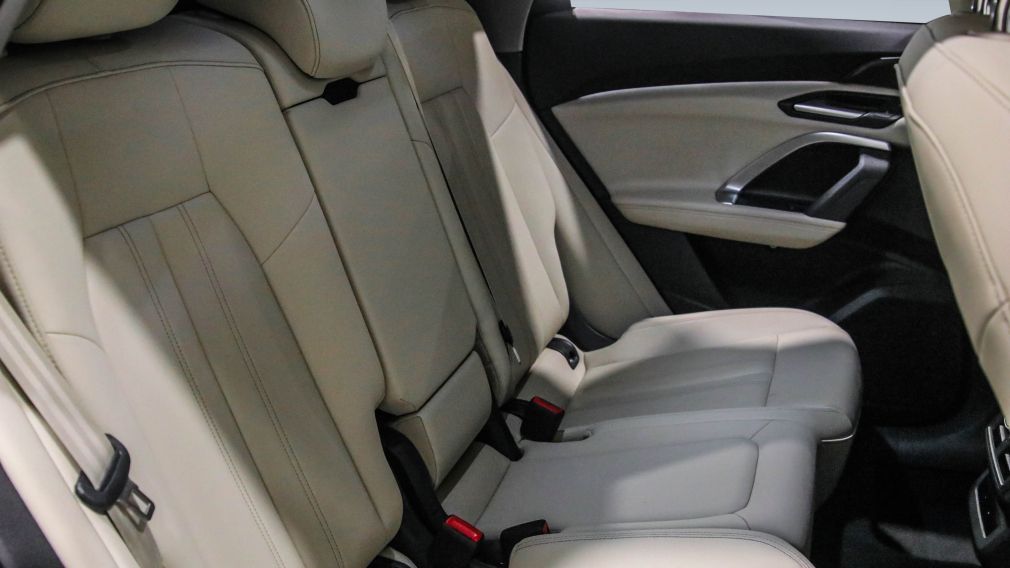 Audi Q5 2.0 TFSI quattro 2025 d&rsquo;occasion à vendre - 25