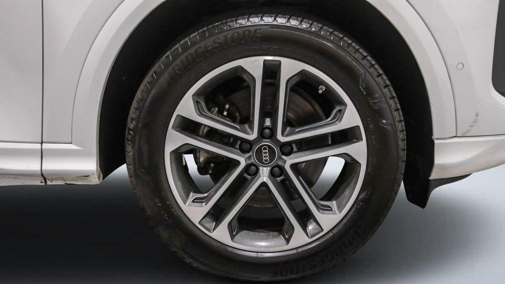 Audi Q5 2.0 TFSI quattro 2025 d&rsquo;occasion à vendre - 28