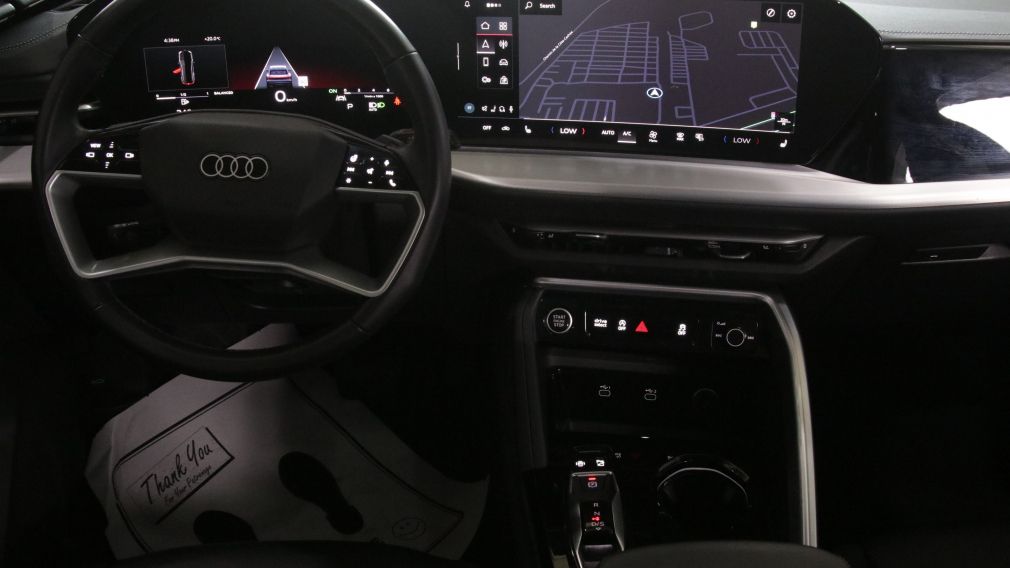 Audi Q5 2.0 TFSI quattro 2025 d&rsquo;occasion à vendre - 22