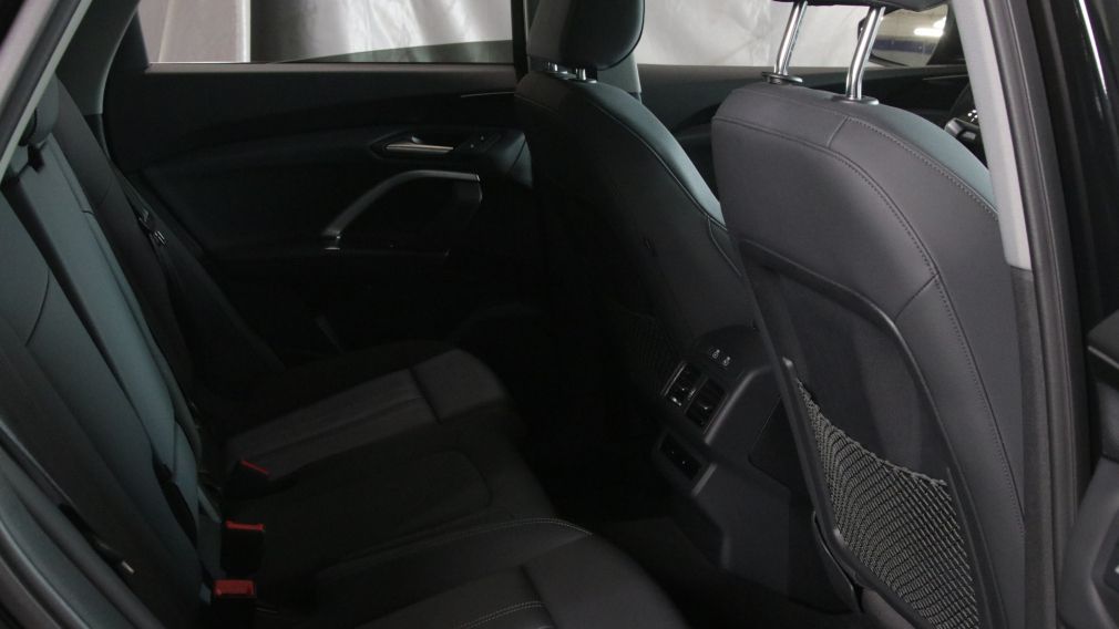 Audi Q5 2.0 TFSI quattro 2025 d&rsquo;occasion à vendre - 25
