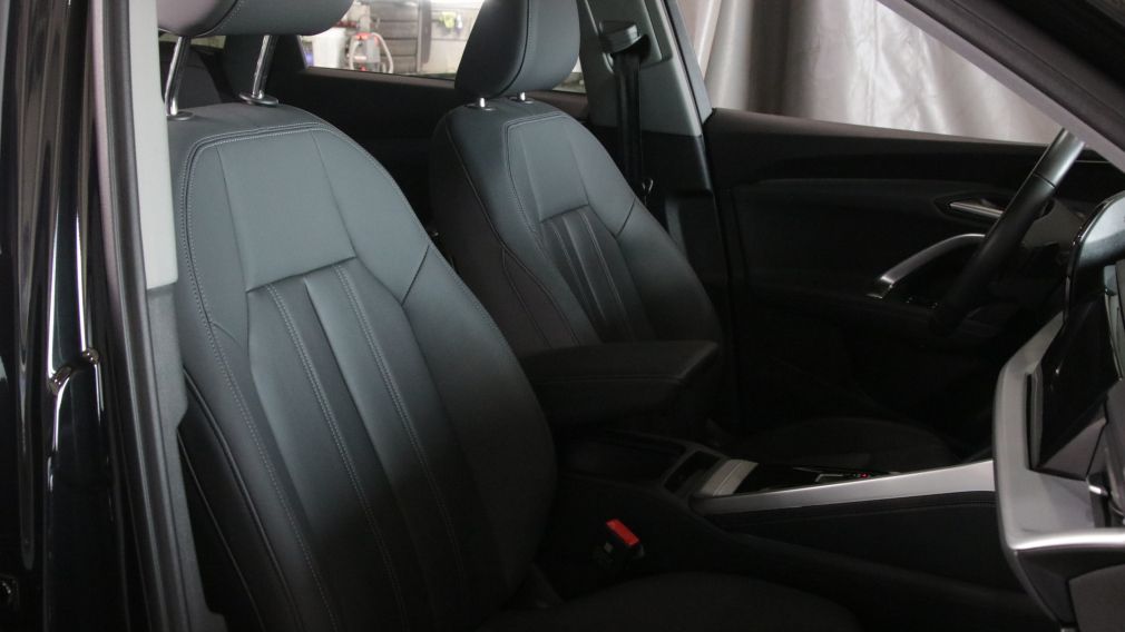 Audi Q5 2.0 TFSI quattro 2025 d&rsquo;occasion à vendre - 26