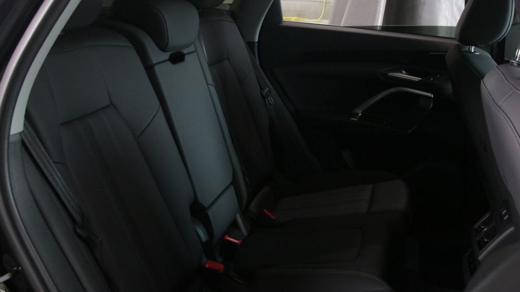 Audi Q5 2.0 TFSI quattro 2025 d&rsquo;occasion à vendre - 24
