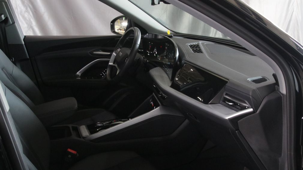 Audi Q5 2.0 TFSI quattro 2025 d&rsquo;occasion à vendre - 27