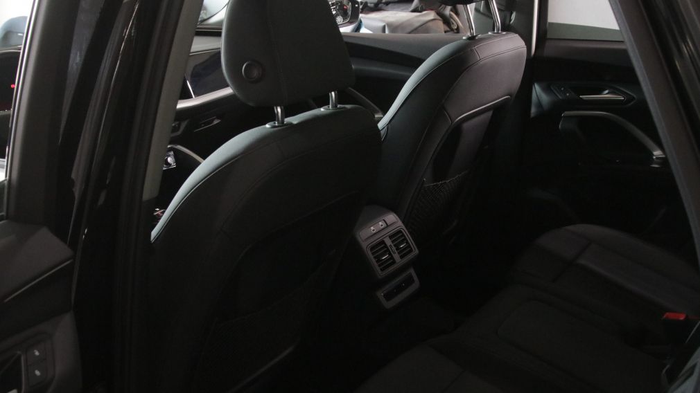 Audi Q5 2.0 TFSI quattro 2025 d&rsquo;occasion à vendre - 20
