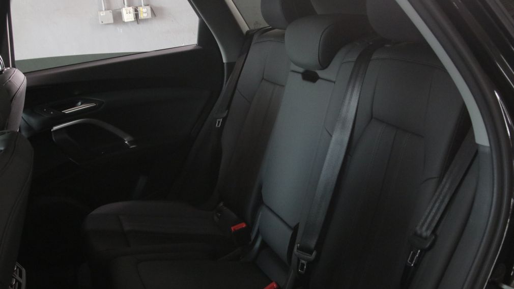 Audi Q5 2.0 TFSI quattro 2025 d&rsquo;occasion à vendre - 19