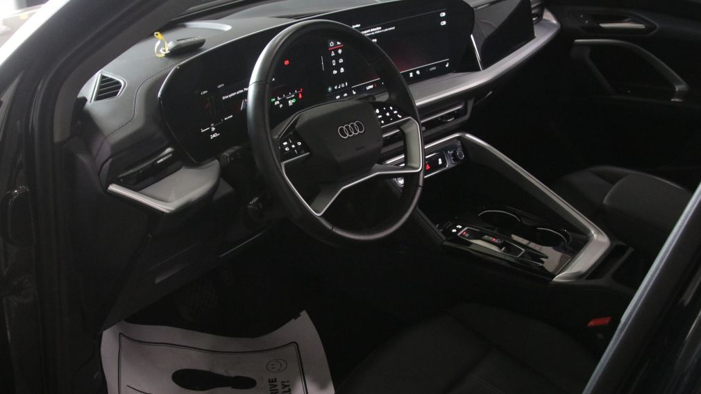 Audi Q5 2.0 TFSI quattro 2025 d&rsquo;occasion à vendre - 18