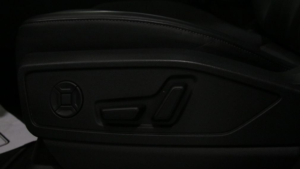 Audi Q5 2.0 TFSI quattro 2025 d&rsquo;occasion à vendre - 16
