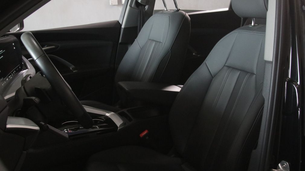 Audi Q5 2.0 TFSI quattro 2025 d&rsquo;occasion à vendre - 17