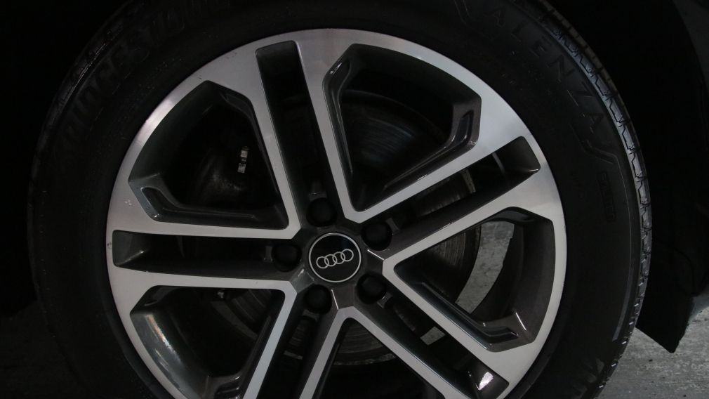 Audi Q5 2.0 TFSI quattro 2025 d&rsquo;occasion à vendre - 7