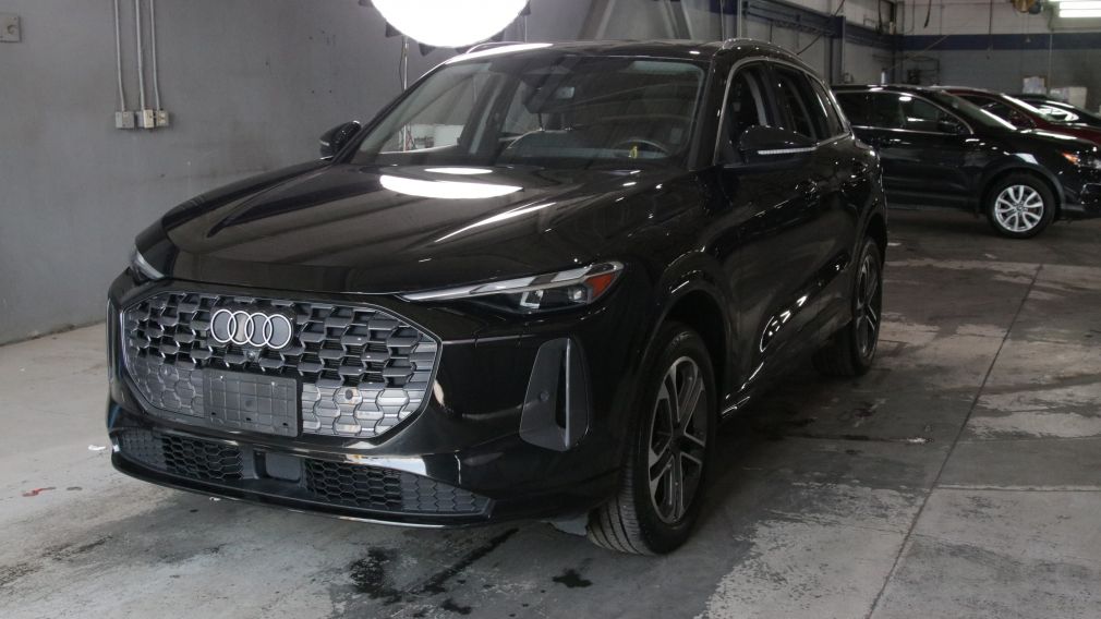 Audi Q5 2.0 TFSI quattro 2025 d&rsquo;occasion à vendre - 3