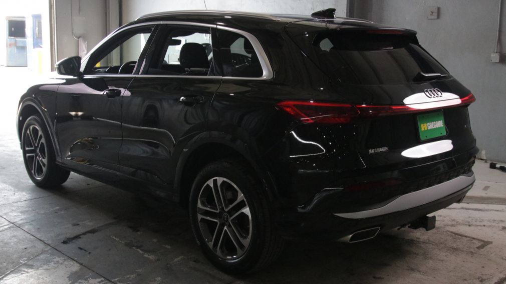 Audi Q5 2.0 TFSI quattro 2025 d&rsquo;occasion à vendre - 4