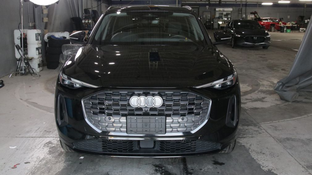 Audi Q5 2.0 TFSI quattro 2025 d&rsquo;occasion à vendre - 2