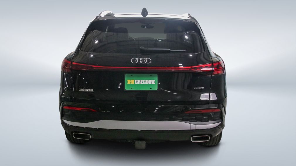 Audi Q5 2.0 TFSI quattro 2025 d&rsquo;occasion à vendre - 5