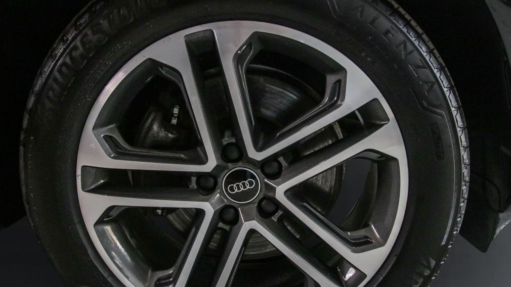 Audi Q5 2.0 TFSI quattro 2025 d&rsquo;occasion à vendre - 7