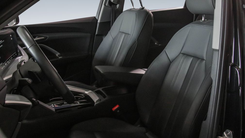 Audi Q5 2.0 TFSI quattro 2025 d&rsquo;occasion à vendre - 17