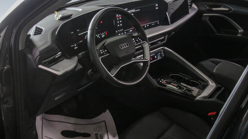 Audi Q5 2.0 TFSI quattro 2025 d&rsquo;occasion à vendre - 18