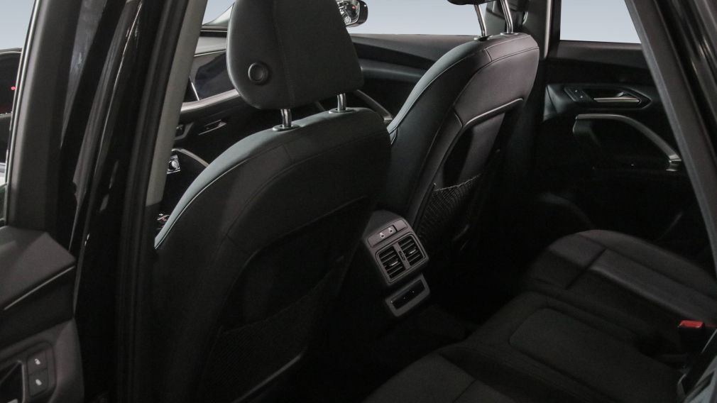 Audi Q5 2.0 TFSI quattro 2025 d&rsquo;occasion à vendre - 20