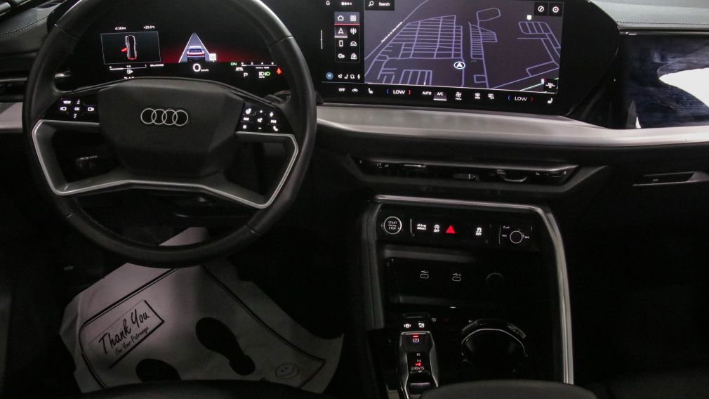 Audi Q5 2.0 TFSI quattro 2025 d&rsquo;occasion à vendre - 22