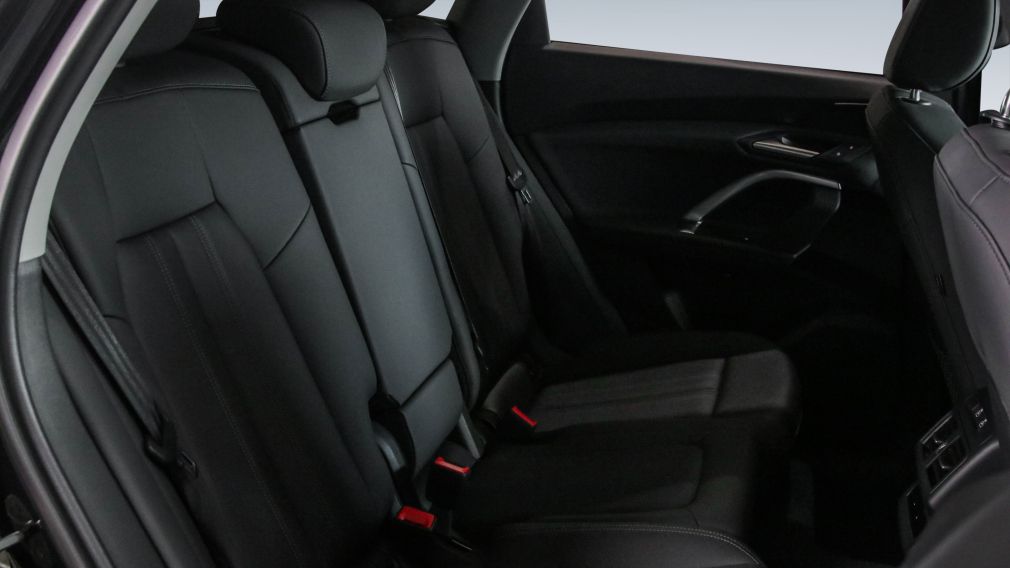 Audi Q5 2.0 TFSI quattro 2025 d&rsquo;occasion à vendre - 24