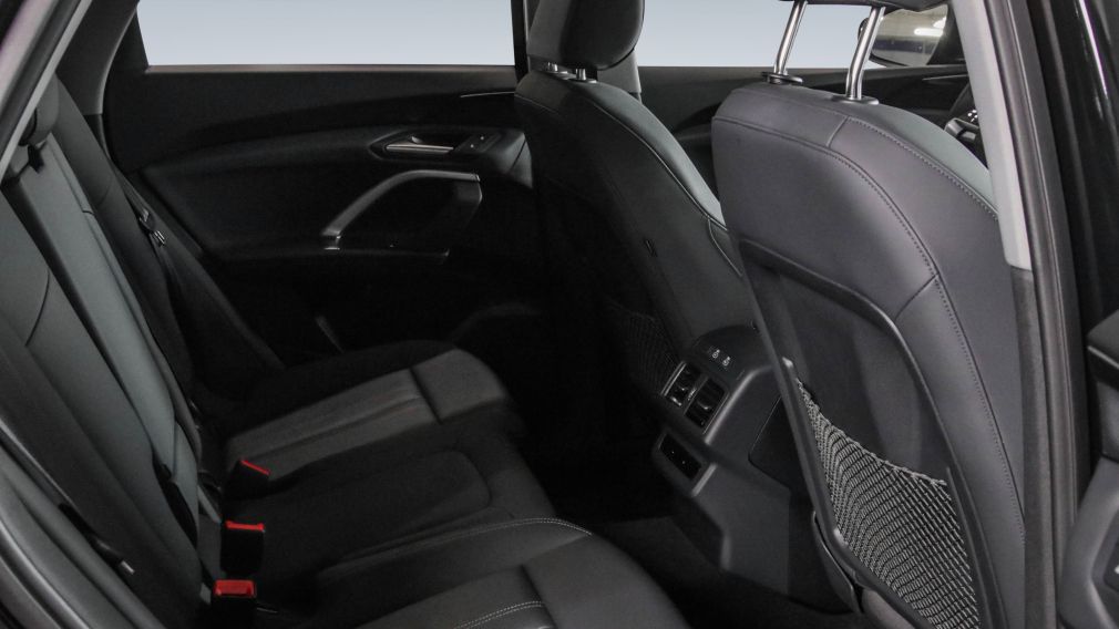 Audi Q5 2.0 TFSI quattro 2025 d&rsquo;occasion à vendre - 25