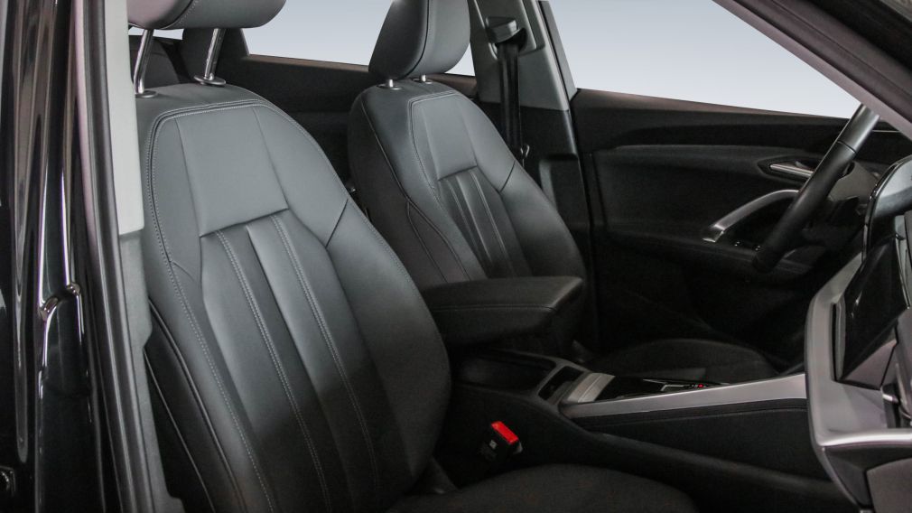 Audi Q5 2.0 TFSI quattro 2025 d&rsquo;occasion à vendre - 26