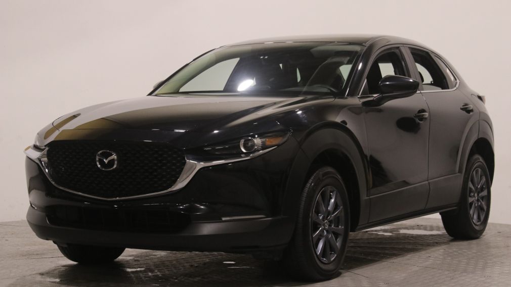 Mazda CX-30 GX 2024 d&rsquo;occasion à vendre - 3