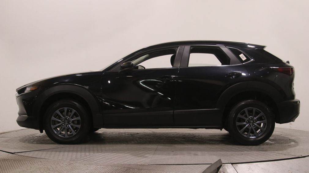Mazda CX-30 GX 2024 d&rsquo;occasion à vendre - 4