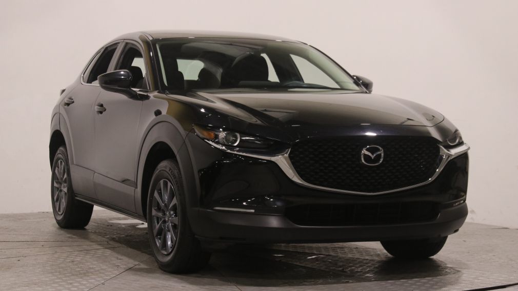 Mazda CX-30 GX