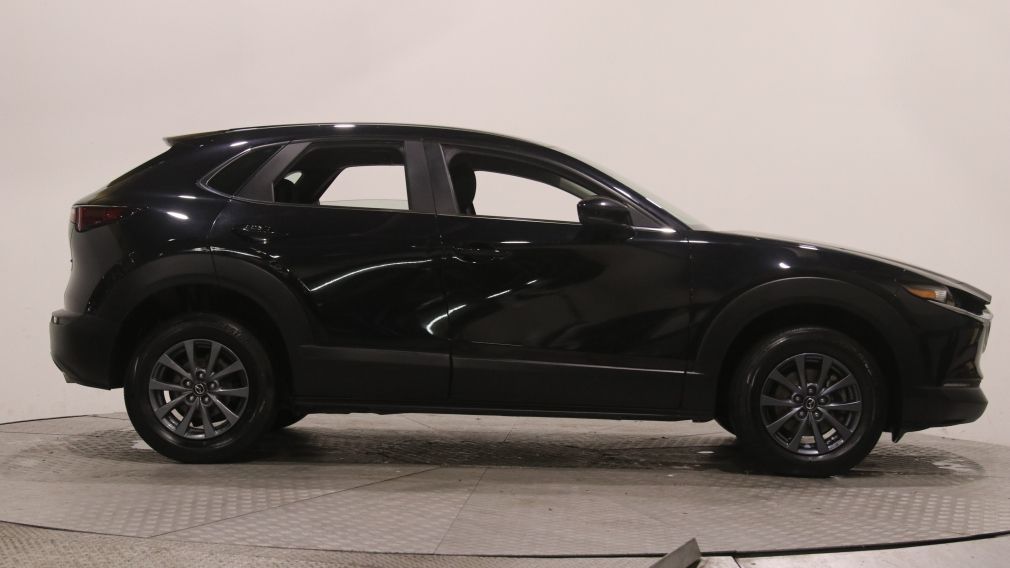 Mazda CX-30 GX 2024 d&rsquo;occasion à vendre - 8