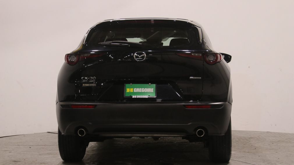 Mazda CX-30 GX 2024 d&rsquo;occasion à vendre - 6