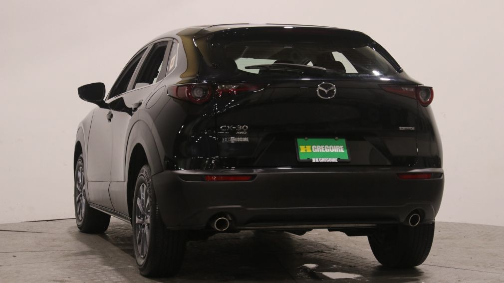 Mazda CX-30 GX 2024 d&rsquo;occasion à vendre - 5