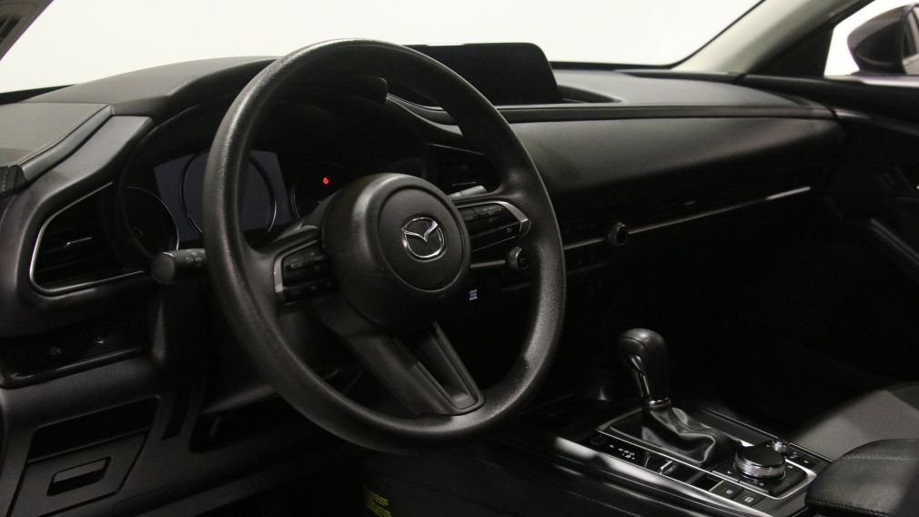 Mazda CX-30 GX 2024 d&rsquo;occasion à vendre - 9