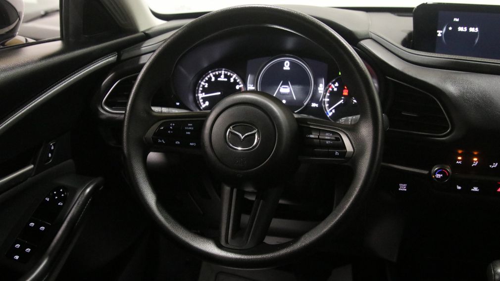 Mazda CX-30 GX 2024 d&rsquo;occasion à vendre - 14