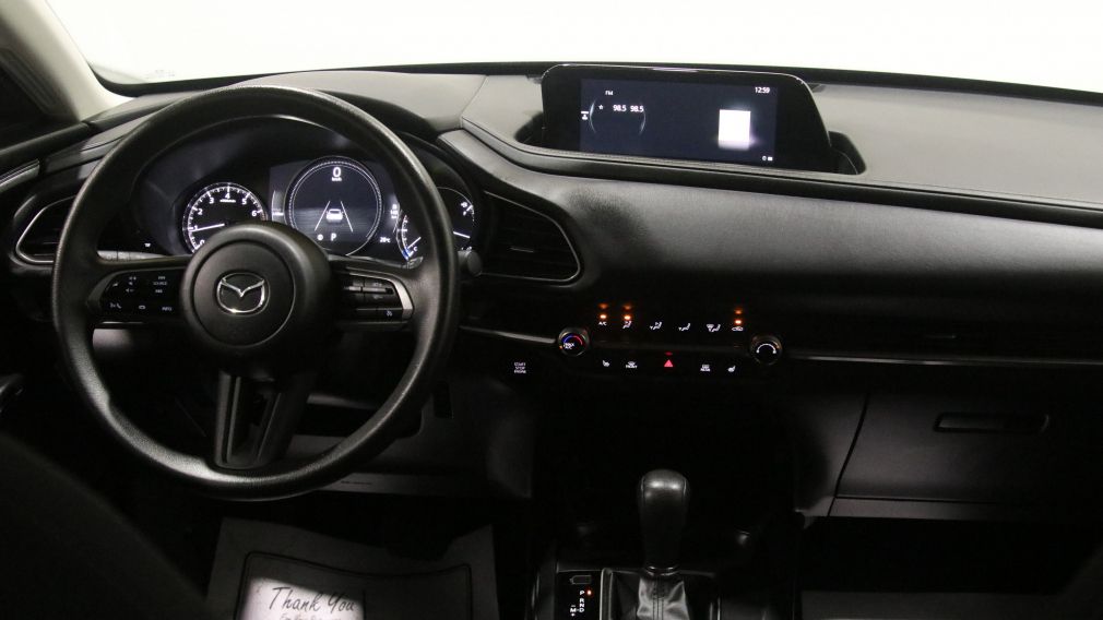 Mazda CX-30 GX 2024 d&rsquo;occasion à vendre - 13