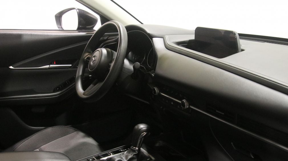 Mazda CX-30 GX 2024 d&rsquo;occasion à vendre - 25