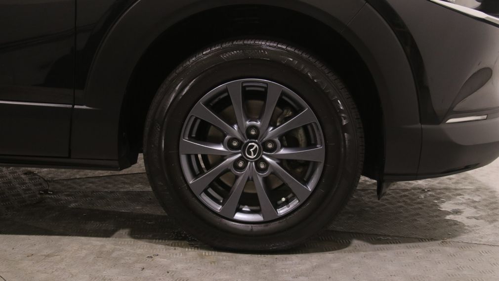 Mazda CX-30 GX 2024 d&rsquo;occasion à vendre - 26