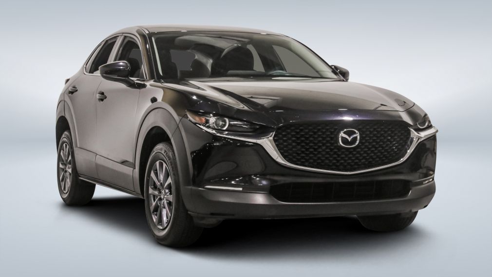 Mazda CX-30 GX