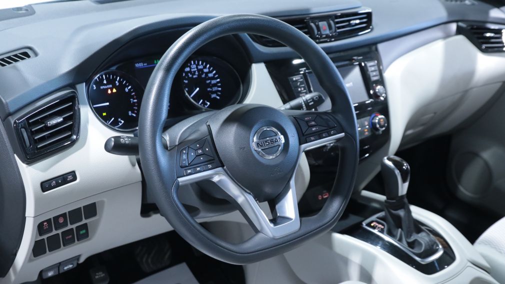 Nissan Qashqai S 2022 d&rsquo;occasion à vendre - 9