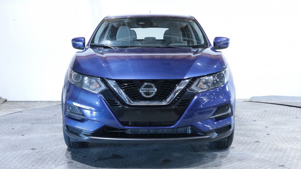 Nissan Qashqai S 2022 d&rsquo;occasion à vendre - 2