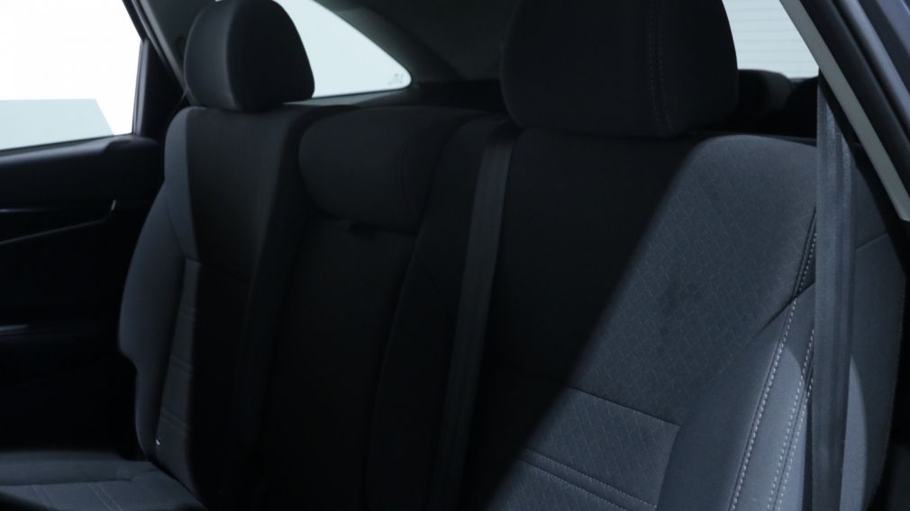 Kia Sorento LX V6 Premium 2019 d&rsquo;occasion à vendre - 19