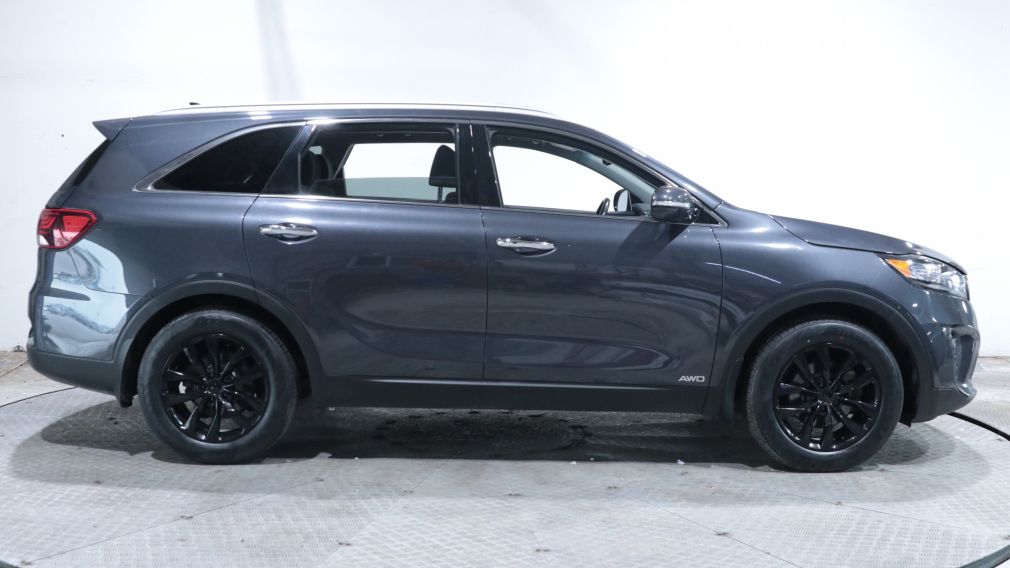 Kia Sorento LX V6 Premium 2019 d&rsquo;occasion à vendre - 8