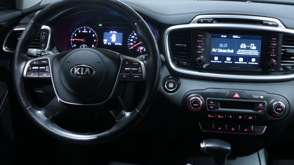 Kia Sorento LX V6 Premium 2019 d&rsquo;occasion à vendre - 13